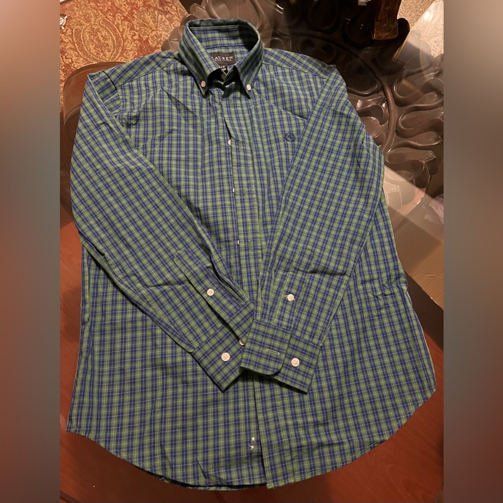 KIDS RALPH LAUREN